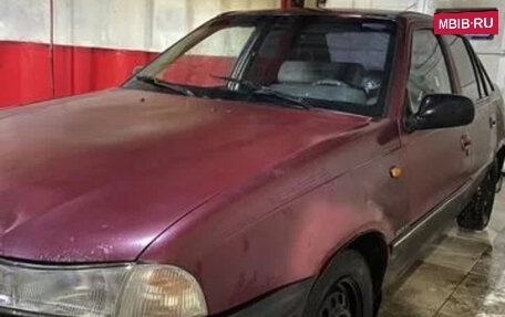 Daewoo Nexia I рестайлинг, 2005 год, 115 000 рублей, 4 фотография