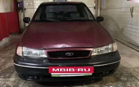 Daewoo Nexia I рестайлинг, 2005 год, 115 000 рублей, 8 фотография