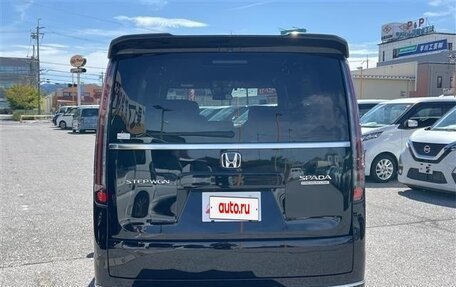 Honda Stepwgn, 2022 год, 1 850 000 рублей, 5 фотография