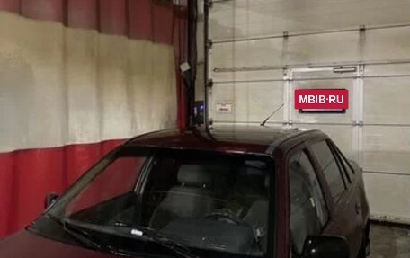 Daewoo Nexia I рестайлинг, 2005 год, 115 000 рублей, 7 фотография