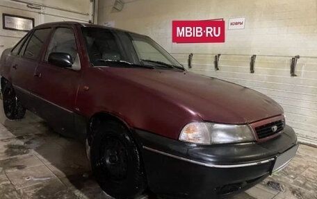 Daewoo Nexia I рестайлинг, 2005 год, 115 000 рублей, 2 фотография