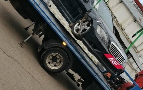 Mercedes-Benz S-Класс, 2006 год, 850 000 рублей, 4 фотография