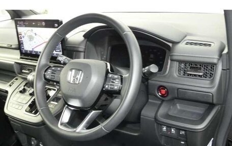 Honda Stepwgn, 2022 год, 1 850 000 рублей, 8 фотография