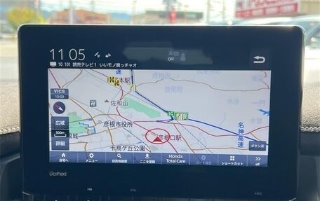 Honda Stepwgn, 2022 год, 1 850 000 рублей, 15 фотография