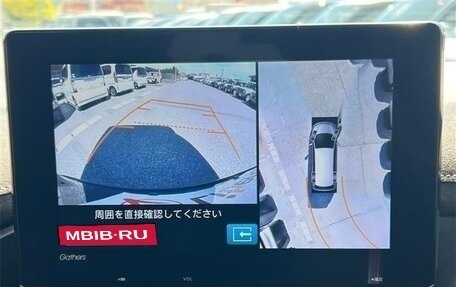 Honda Stepwgn, 2022 год, 1 850 000 рублей, 16 фотография