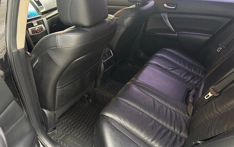 Nissan Teana, 2013 год, 1 290 000 рублей, 10 фотография