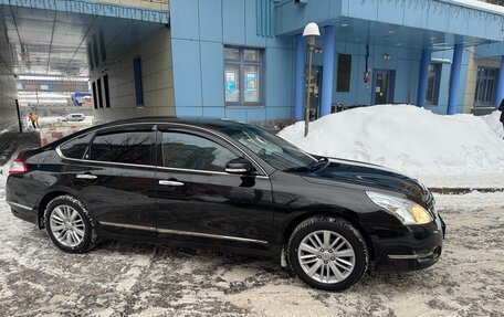 Nissan Teana, 2013 год, 1 290 000 рублей, 2 фотография