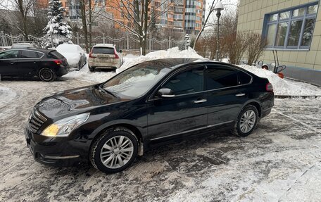 Nissan Teana, 2013 год, 1 290 000 рублей, 6 фотография