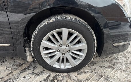 Nissan Teana, 2013 год, 1 290 000 рублей, 8 фотография