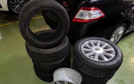 Nissan Teana, 2013 год, 1 290 000 рублей, 12 фотография