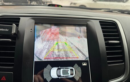 Nissan Teana, 2013 год, 1 290 000 рублей, 11 фотография