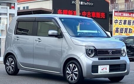 Honda N-WGN, 2023 год, 700 000 рублей, 3 фотография