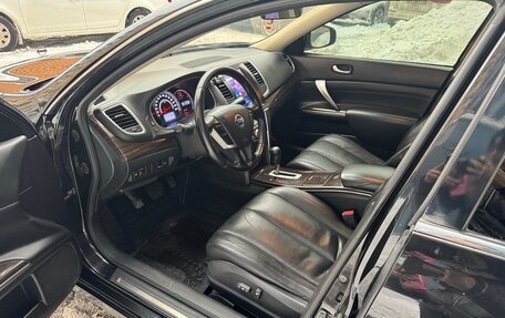 Nissan Teana, 2013 год, 1 290 000 рублей, 9 фотография