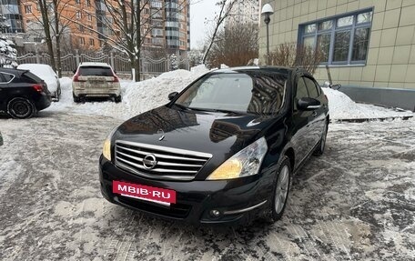 Nissan Teana, 2013 год, 1 290 000 рублей, 7 фотография