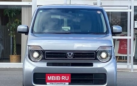 Honda N-WGN, 2023 год, 700 000 рублей, 2 фотография