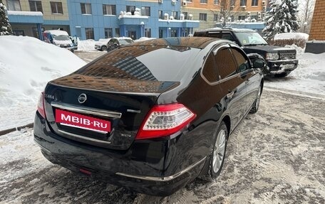 Nissan Teana, 2013 год, 1 290 000 рублей, 3 фотография