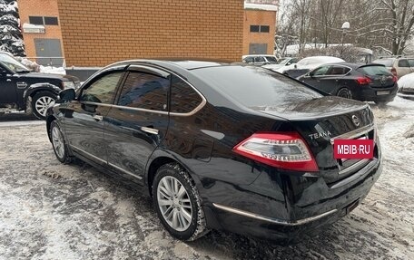 Nissan Teana, 2013 год, 1 290 000 рублей, 5 фотография