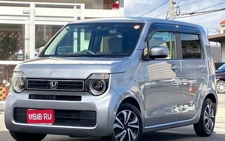 Honda N-WGN, 2023 год, 700 000 рублей, 1 фотография