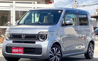 Honda N-WGN, 2023 год, 700 000 рублей, 1 фотография