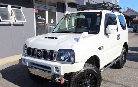 Suzuki Jimny, 2018 год, 767 000 рублей, 1 фотография