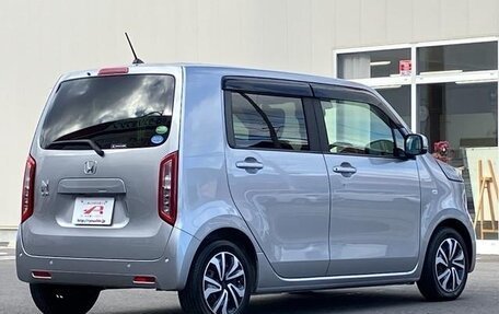 Honda N-WGN, 2023 год, 700 000 рублей, 5 фотография