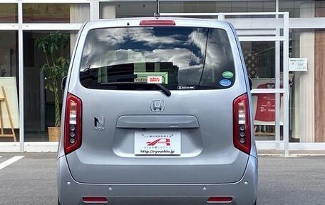 Honda N-WGN, 2023 год, 700 000 рублей, 6 фотография