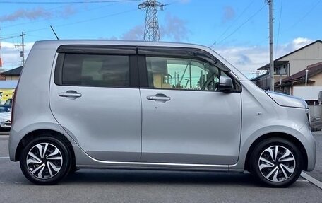 Honda N-WGN, 2023 год, 700 000 рублей, 4 фотография