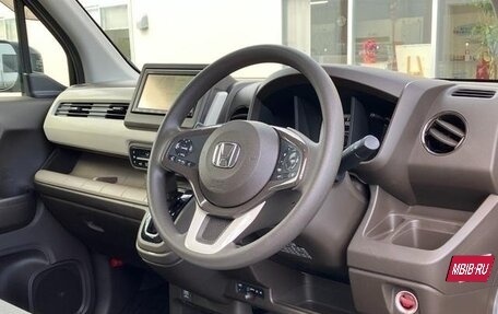 Honda N-WGN, 2023 год, 700 000 рублей, 10 фотография