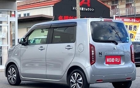 Honda N-WGN, 2023 год, 700 000 рублей, 7 фотография