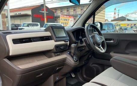 Honda N-WGN, 2023 год, 700 000 рублей, 13 фотография