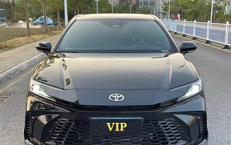 Toyota Camry, 2024 год, 3 899 123 рублей, 2 фотография