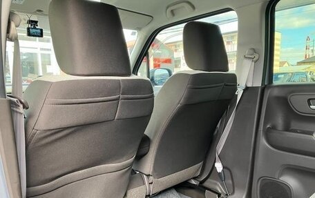 Honda N-WGN, 2023 год, 700 000 рублей, 20 фотография