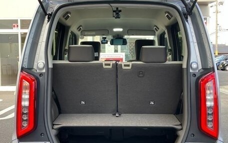 Honda N-WGN, 2023 год, 700 000 рублей, 22 фотография