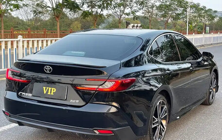 Toyota Camry, 2024 год, 3 899 123 рублей, 4 фотография