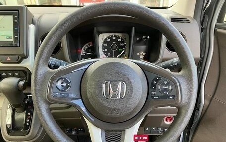 Honda N-WGN, 2023 год, 700 000 рублей, 15 фотография