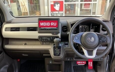 Honda N-WGN, 2023 год, 700 000 рублей, 14 фотография