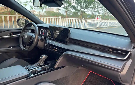 Toyota Camry, 2024 год, 3 899 123 рублей, 12 фотография