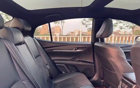 Toyota Camry, 2024 год, 3 899 123 рублей, 18 фотография