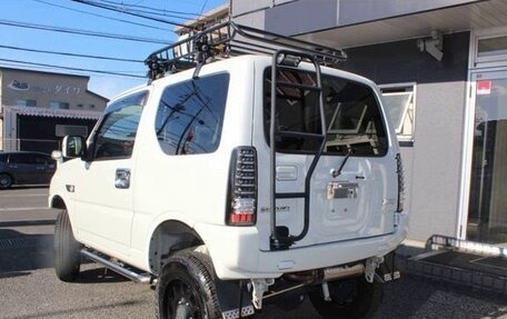 Suzuki Jimny, 2018 год, 767 000 рублей, 7 фотография