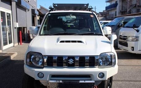 Suzuki Jimny, 2018 год, 767 000 рублей, 3 фотография