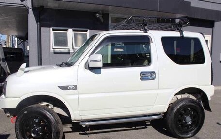 Suzuki Jimny, 2018 год, 767 000 рублей, 8 фотография