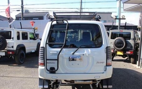 Suzuki Jimny, 2018 год, 767 000 рублей, 6 фотография