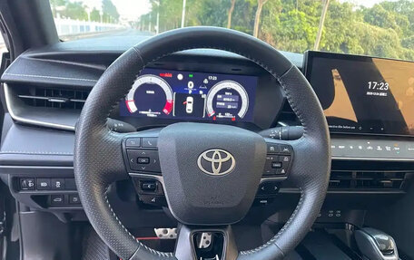 Toyota Camry, 2024 год, 3 899 123 рублей, 23 фотография