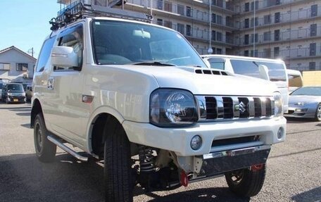 Suzuki Jimny, 2018 год, 767 000 рублей, 4 фотография
