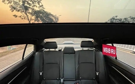 Toyota Camry, 2024 год, 3 899 123 рублей, 26 фотография