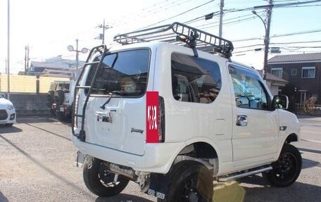 Suzuki Jimny, 2018 год, 767 000 рублей, 5 фотография