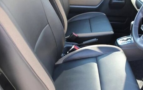 Suzuki Jimny, 2018 год, 767 000 рублей, 10 фотография