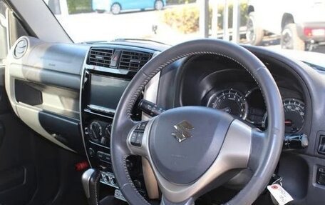 Suzuki Jimny, 2018 год, 767 000 рублей, 12 фотография