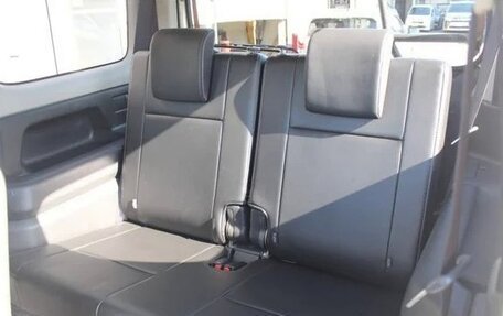 Suzuki Jimny, 2018 год, 767 000 рублей, 17 фотография