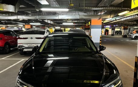 Audi A8, 2019 год, 4 500 000 рублей, 9 фотография